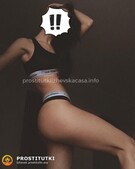 Анкета проститутки Мишель - метро Тимирязевский, возраст - 19