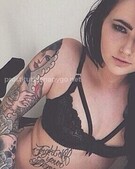 Анкета проститутки Шарлотта - метро Выхино-Жулебино, возраст - 19