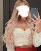 Анкета проститутки Зоя - метро Нагатино-Садовники, возраст - 20