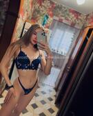 Анкета проститутки Зоя - метро Измайлово, возраст - 20