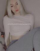 Анкета проститутки Катюша - метро Щукино, возраст - 20