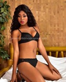 Анкета проститутки Жанна - метро Хамовники, возраст - 20