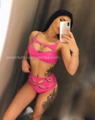 Анкета проститутки Дарья - метро Дорогомилово, возраст - 21