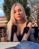 Анкета проститутки Викуся - метро Дорогомилово, возраст - 21