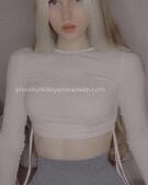 Анкета проститутки Кристина - метро Сокол, возраст - 21