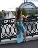 Анкета проститутки Ася - метро Хорошевский, возраст - 21