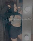 Анкета проститутки Елизавета - метро Нагатино-Садовники, возраст - 21