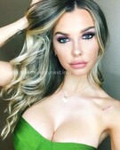 Анкета проститутки Лаура - метро Чертаново Северное, возраст - 22