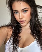 Анкета проститутки Анечка - метро Тропарево-Никулино, возраст - 22