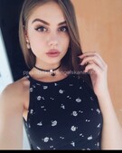 Анкета проститутки Таисия - метро Дорогомилово, возраст - 22