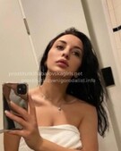 Анкета проститутки Полина - метро Сходненская, возраст - 22