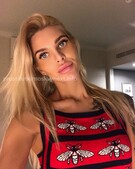 Анкета проститутки Зоя - метро Лефортово, возраст - 22