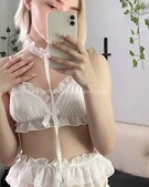 Анкета проститутки Лада - метро Царицыно, возраст - 22