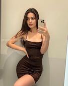 Анкета проститутки Таня - метро Хорошевский, возраст - 22