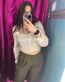 Анкета проститутки Екатерина - метро Беговой, возраст - 22