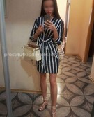 Анкета проститутки Инна - метро Чертаново Центральное, возраст - 22