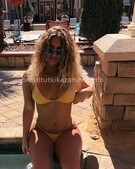 Анкета проститутки Риана - метро Мещанский, возраст - 22