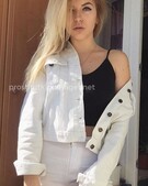 Анкета проститутки Алла - метро Хамовники, возраст - 22