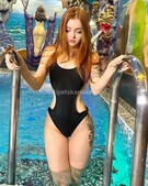 Анкета проститутки Аврора - метро Тушино, возраст - 22