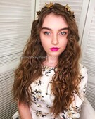 Анкета проститутки Марта - метро Тверской, возраст - 22