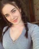 Анкета проститутки Олеся - метро Таганский, возраст - 23