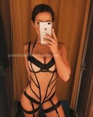 Анкета проститутки Анечка - метро Свиблово, возраст - 23