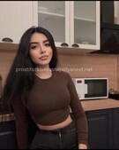 Анкета проститутки Зита - метро Крылатское, возраст - 23