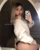 Анкета проститутки Катенька - метро Тимирязевский, возраст - 23