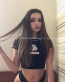 Анкета проститутки Надя - метро Сокольники, возраст - 23