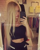 Анкета проститутки Дарья - метро Ломоносовский, возраст - 23