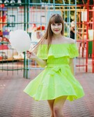 Анкета проститутки Милослава - метро Нагатино-Садовники, возраст - 23