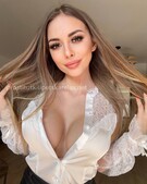 Анкета проститутки Леля - метро Тропарево-Никулино, возраст - 23