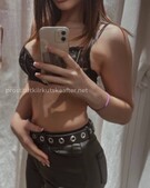 Анкета проститутки Танюша - метро Марфино, возраст - 23