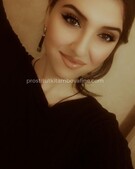 Анкета проститутки Милослава - метро Таганский, возраст - 23