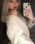 Анкета проститутки Тамара - метро Отрадное, возраст - 23