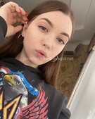 Анкета проститутки Арина - метро Коньково, возраст - 23