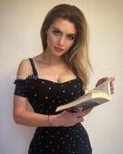 Анкета проститутки Рената - метро Щукино, возраст - 23