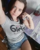 Анкета проститутки Алина - метро Басманный, возраст - 23