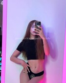 Анкета проститутки Влада - метро Мещанский, возраст - 23