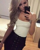 Анкета проститутки Вероника - метро Хорошевский, возраст - 23