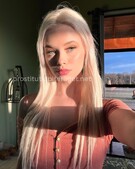 Анкета проститутки Услада - метро Пресненский, возраст - 23