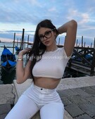 Анкета проститутки Забава - метро Можайский, возраст - 23