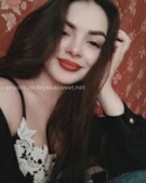 Анкета проститутки Злата - метро Измайлово, возраст - 23