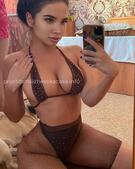 Анкета проститутки Виктория - метро Строгино, возраст - 23