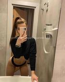 Анкета проститутки Милослава - метро Дорогомилово, возраст - 23