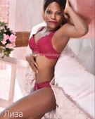 Анкета проститутки Лизочка - метро Тимирязевский, возраст - 23