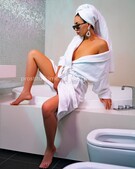 Анкета проститутки Милослава - метро Перово, возраст - 23