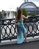 Анкета проститутки Ольга - метро Хамовники, возраст - 23