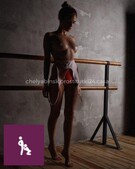 Анкета проститутки Ксюша - метро Хамовники, возраст - 23