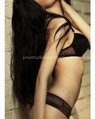 Анкета проститутки Зоя - метро Чертаново Северное, возраст - 23